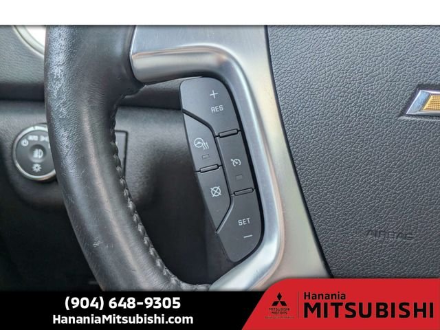 Used 2017 Red Chevrolet Premier image 26