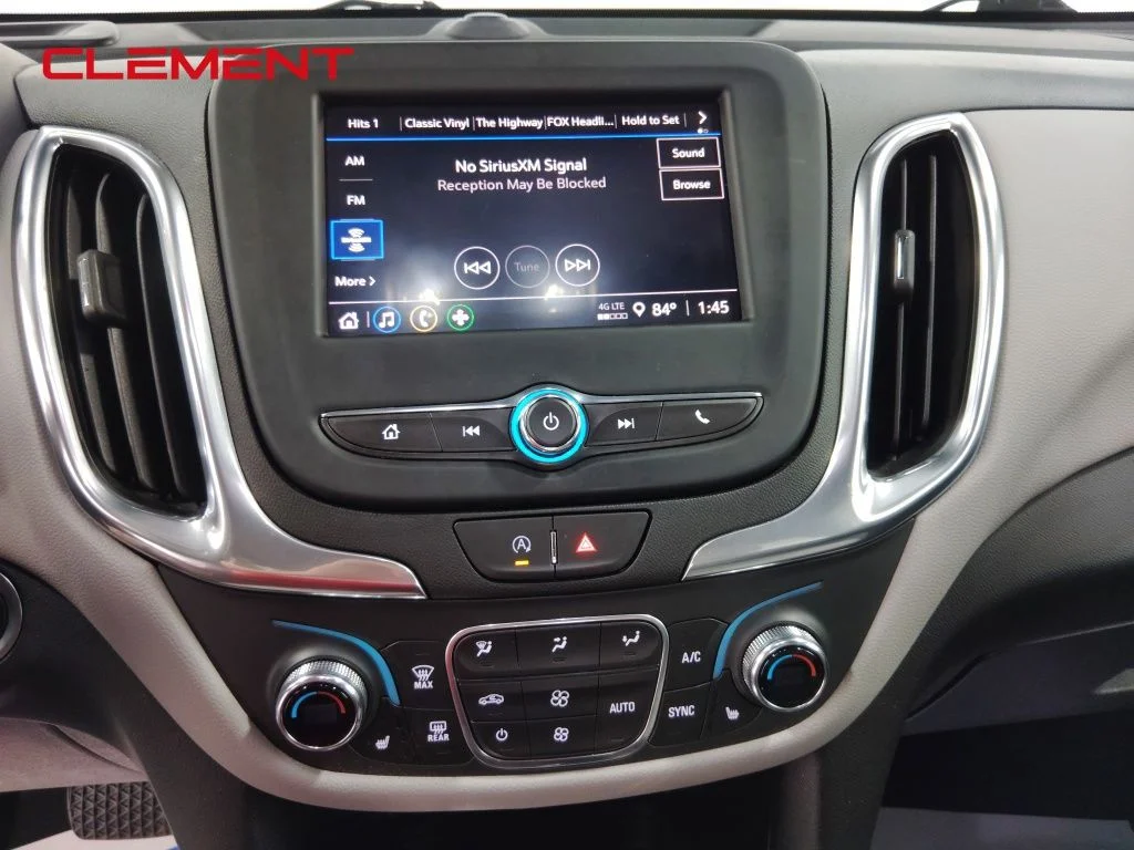 2022 Chevrolet Equinox LT - Photo 20