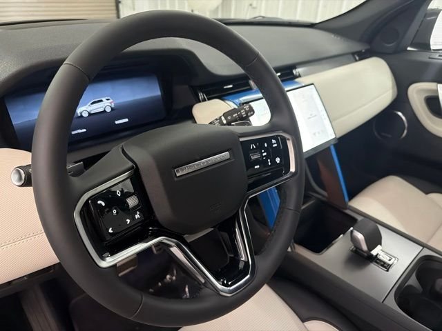 New 2026 Santorini Black Land Rover Landmark image 12