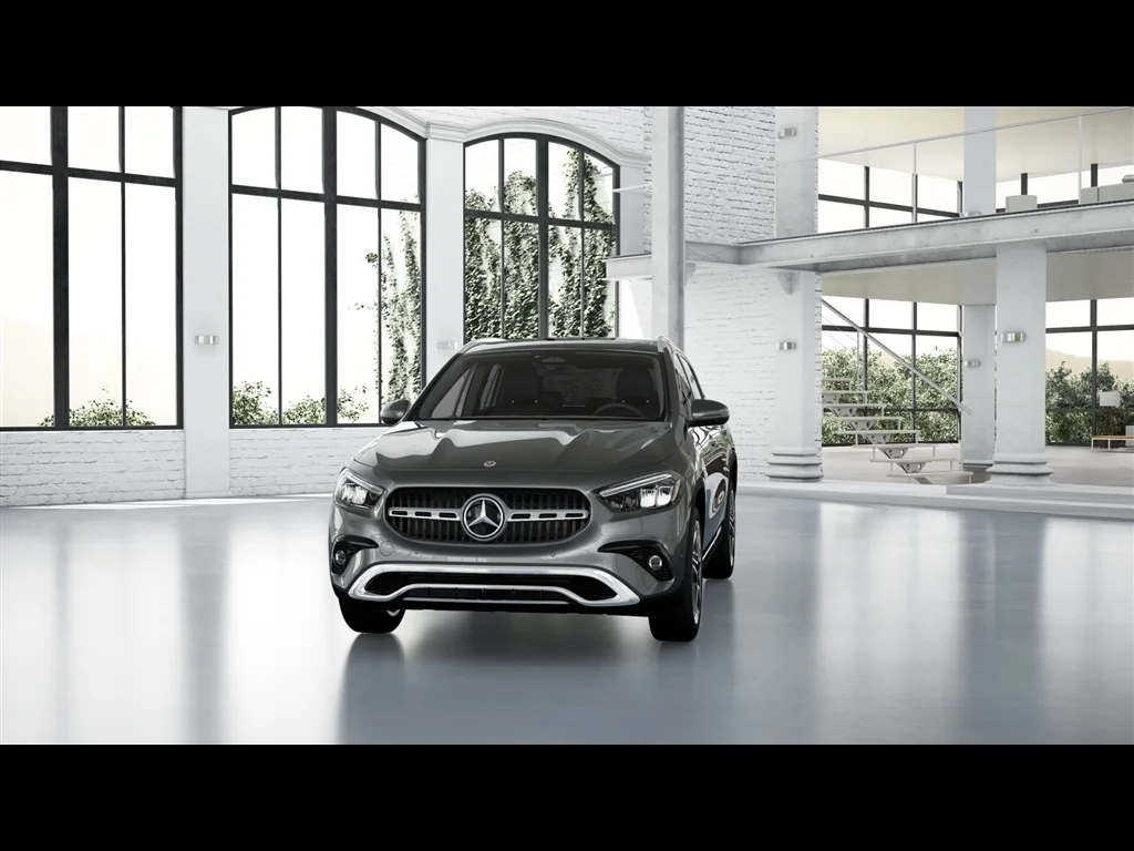 New 2026 Mountain Grey Metallic Mercedes-Benz GLA 250 image 37