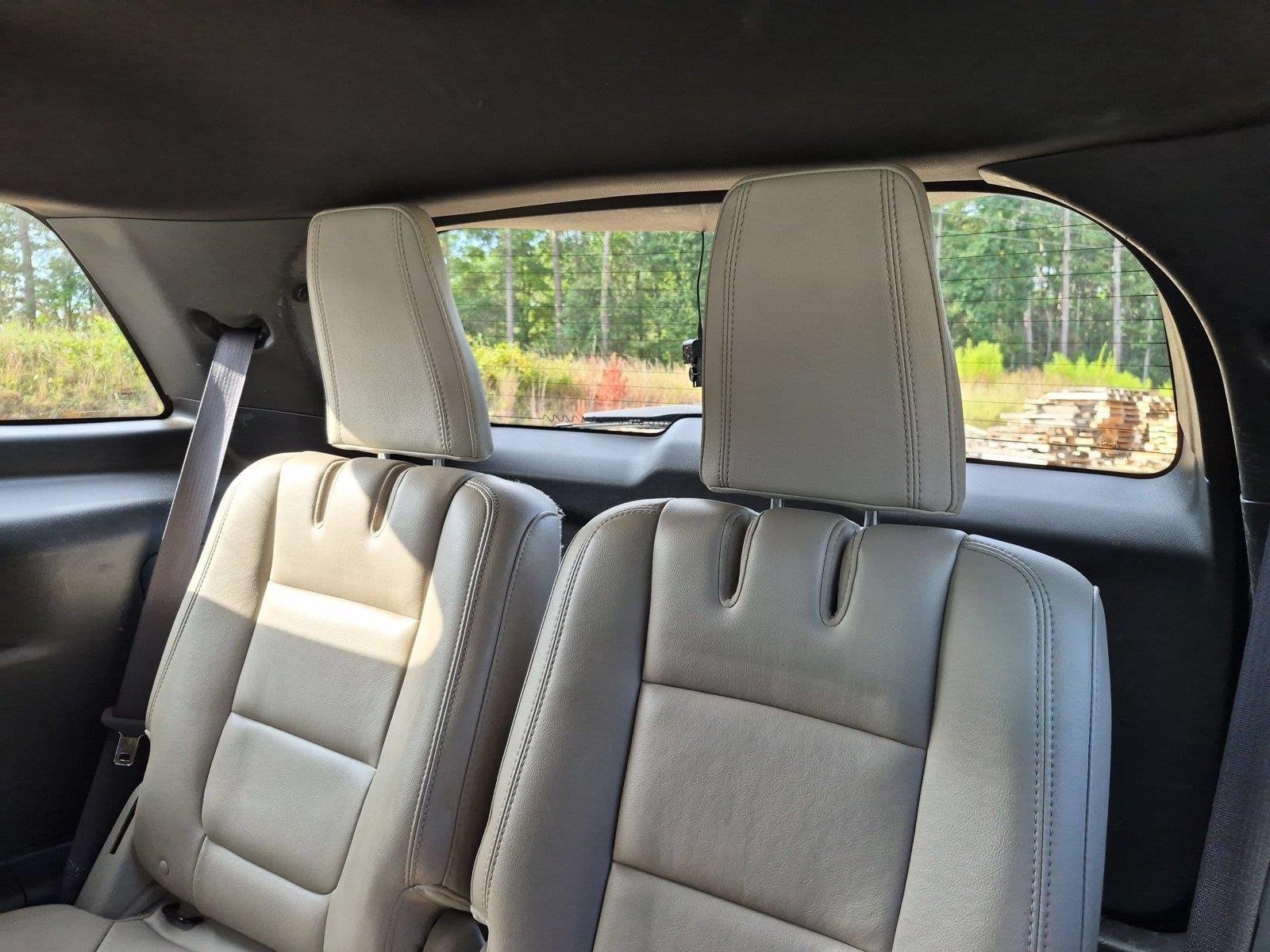 Used 2014 Tuxedo Black Metallic Ford XLT image 28