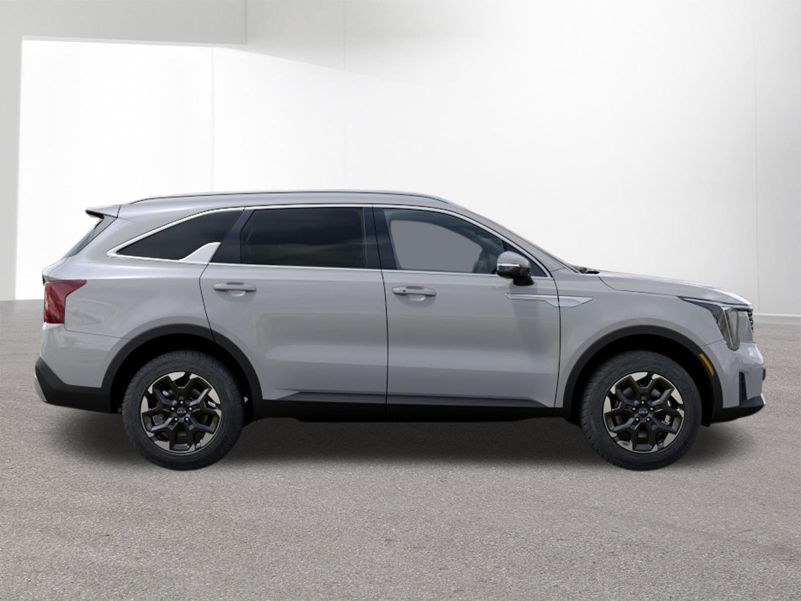 New 2026 Wolf Gray Kia S image 32