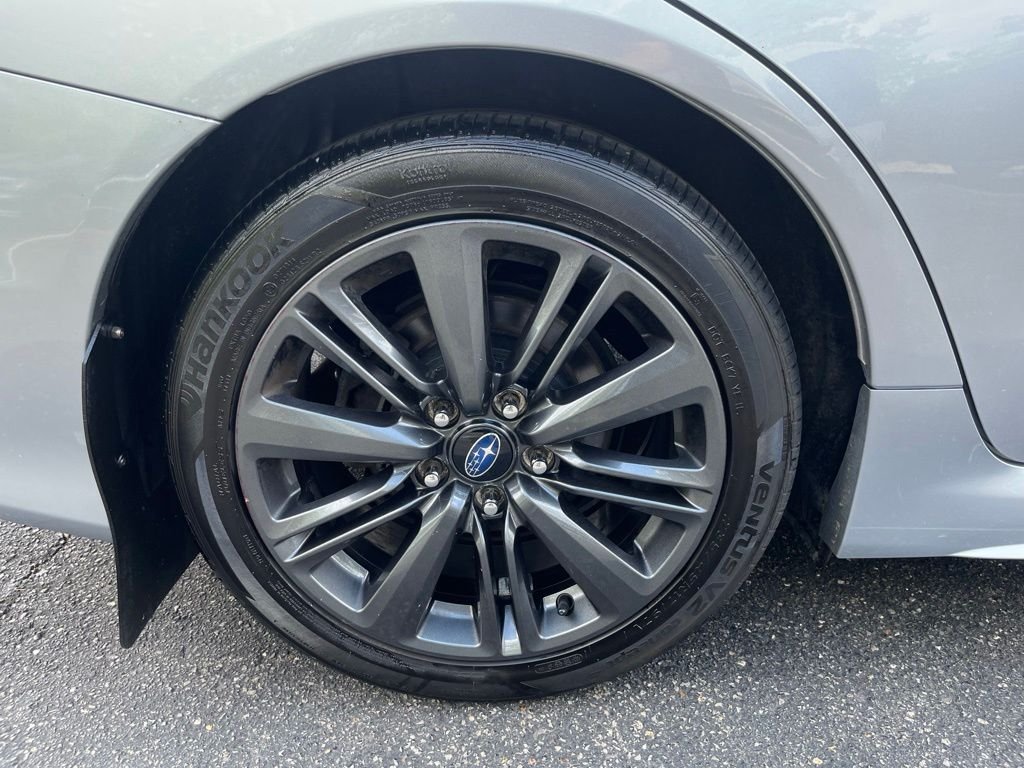 2021 Subaru WRX Base - Photo 33