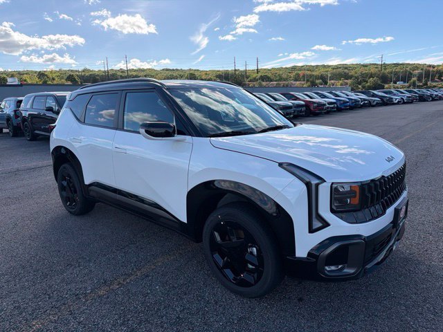 2027 Kia Seltos