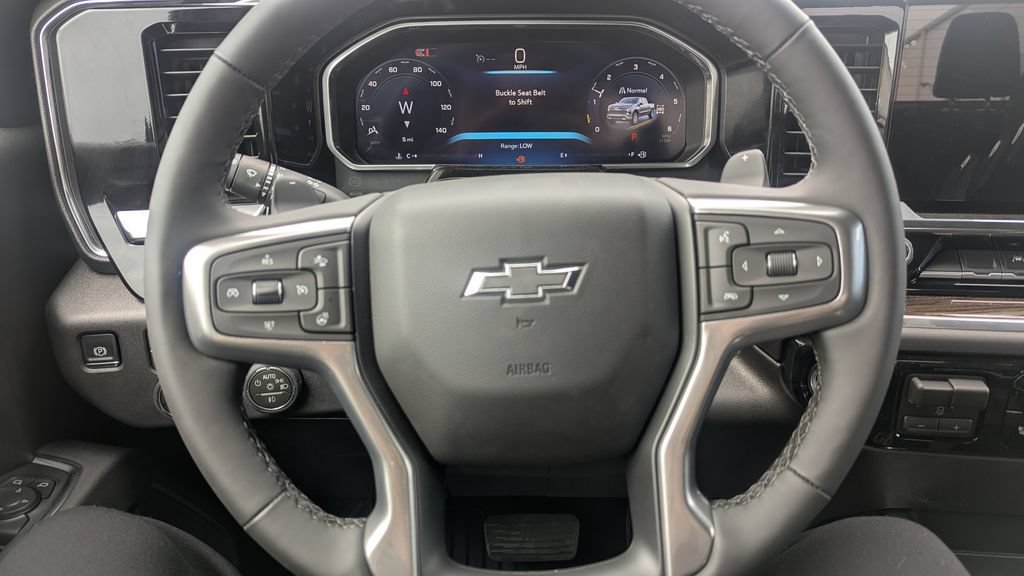 2026 Chevrolet Silverado 1500 RST - Photo 14
