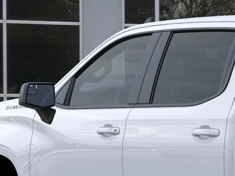 New 2026 Summit White Chevrolet RST image 18