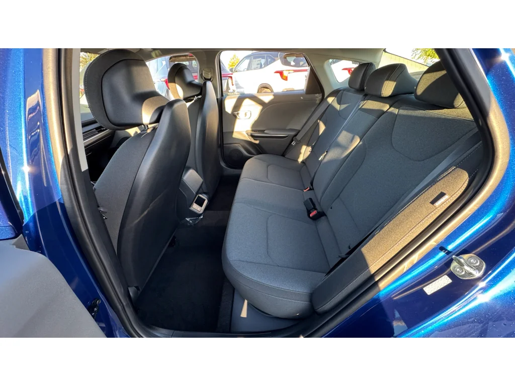 New 2026 Blu Kia GT-Line image 23