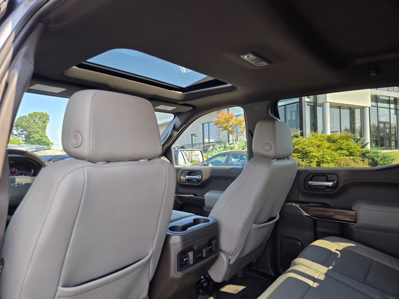 2021 Chevrolet Silverado 1500 RST - Photo 14