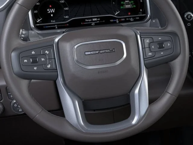 New 2026 Coastal Dune GMC Denali image 19