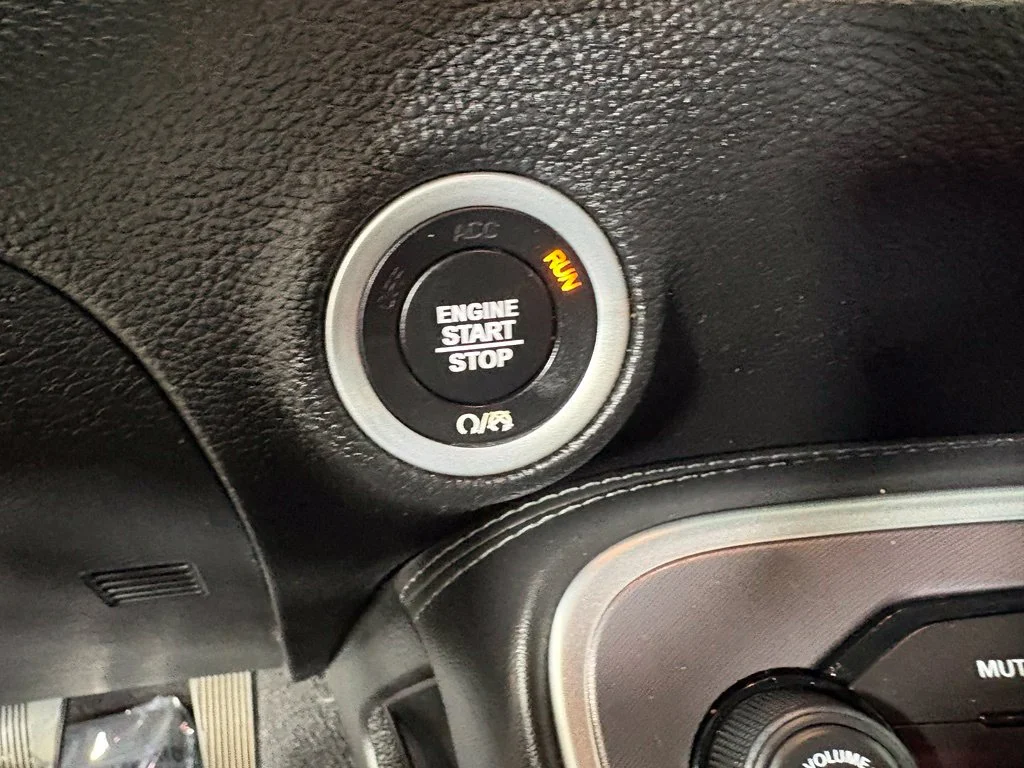 Used 2019 Red Dodge R/T image 26