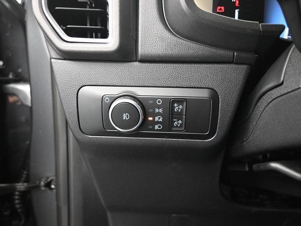 New 2026 Carbonized Gray Metallic Ford Big Bend image 12