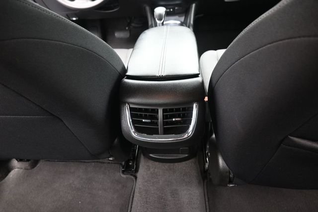 Used 2024 Gray Chevrolet LT image 25