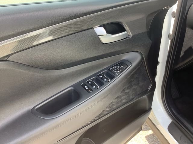 Used 2022 Quartz Hyundai SEL image 19