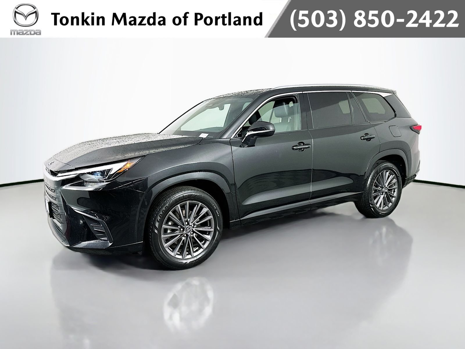 Used 2024 Caviar Lexus 350 image 3