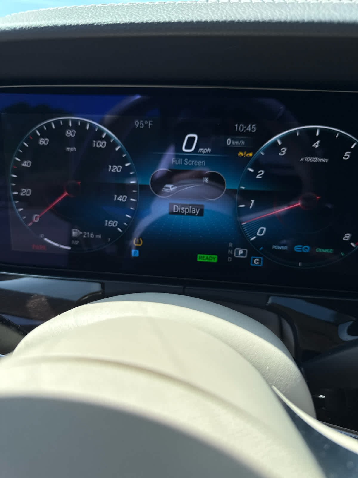 Certified Used 2023 Obsidian Black Metallic Mercedes-Benz E 450 image 7