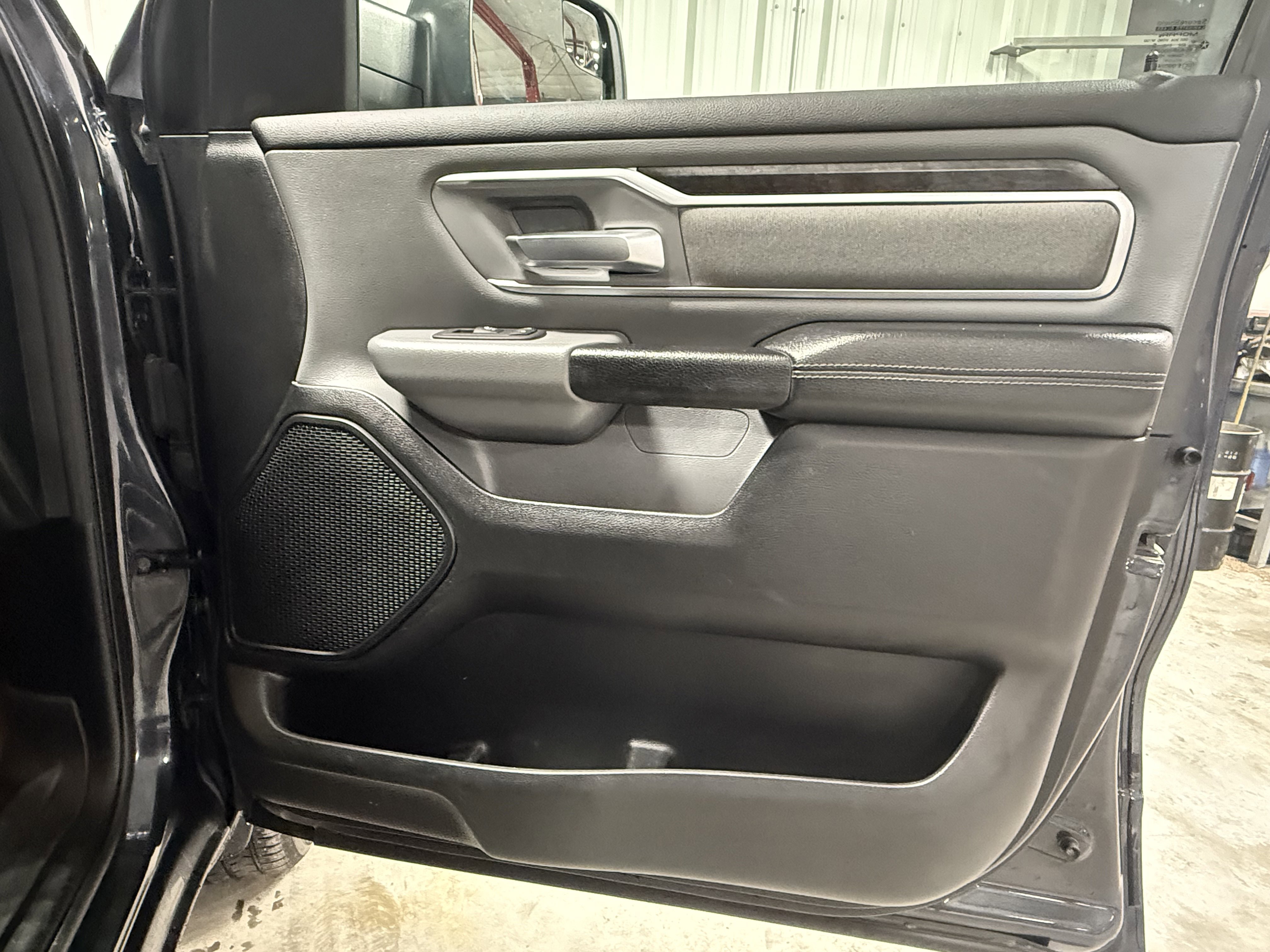 2020 Ram 1500 Big Horn photo 4