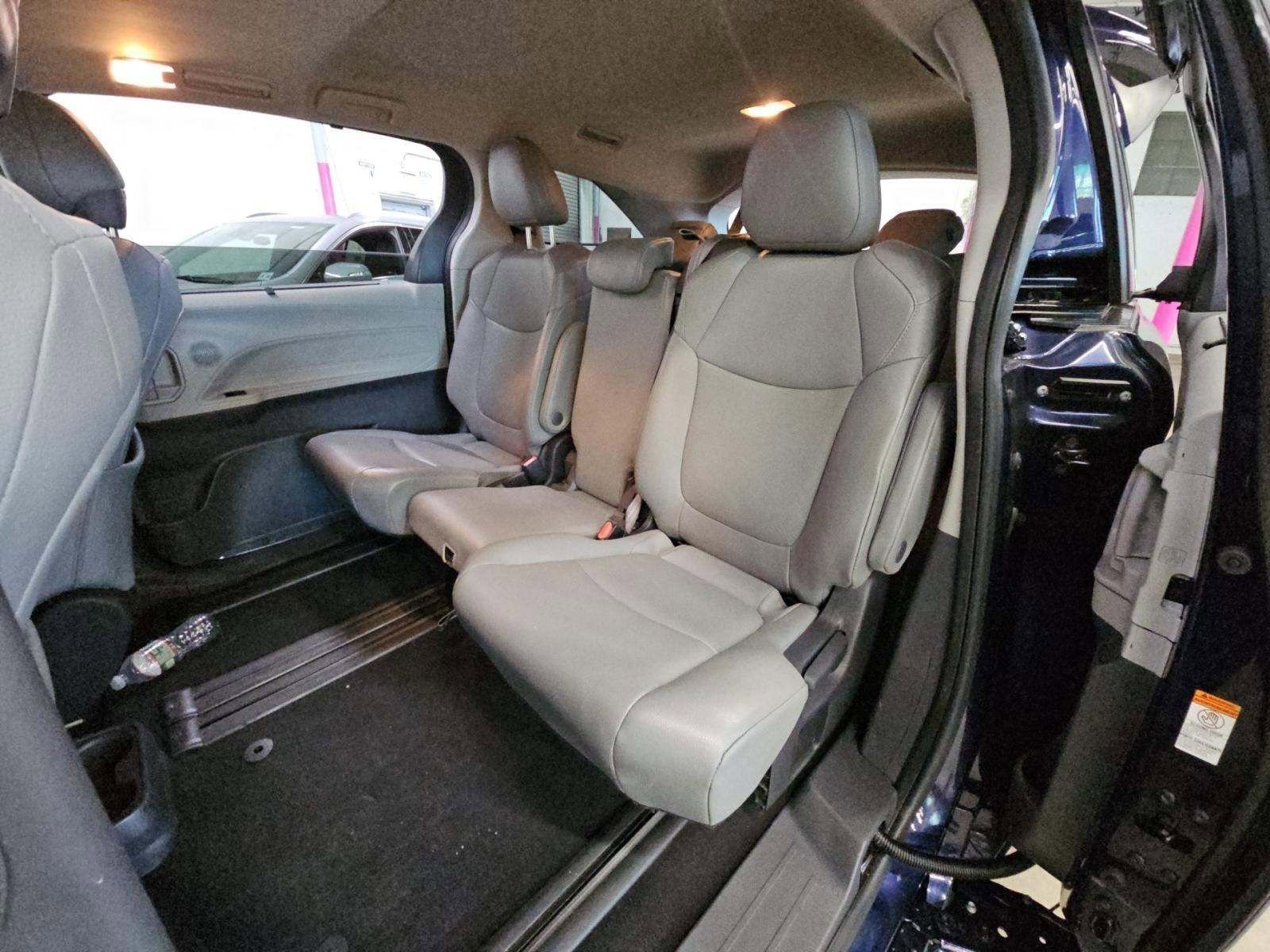 Used 2022 Blueprint Toyota XLE image 9