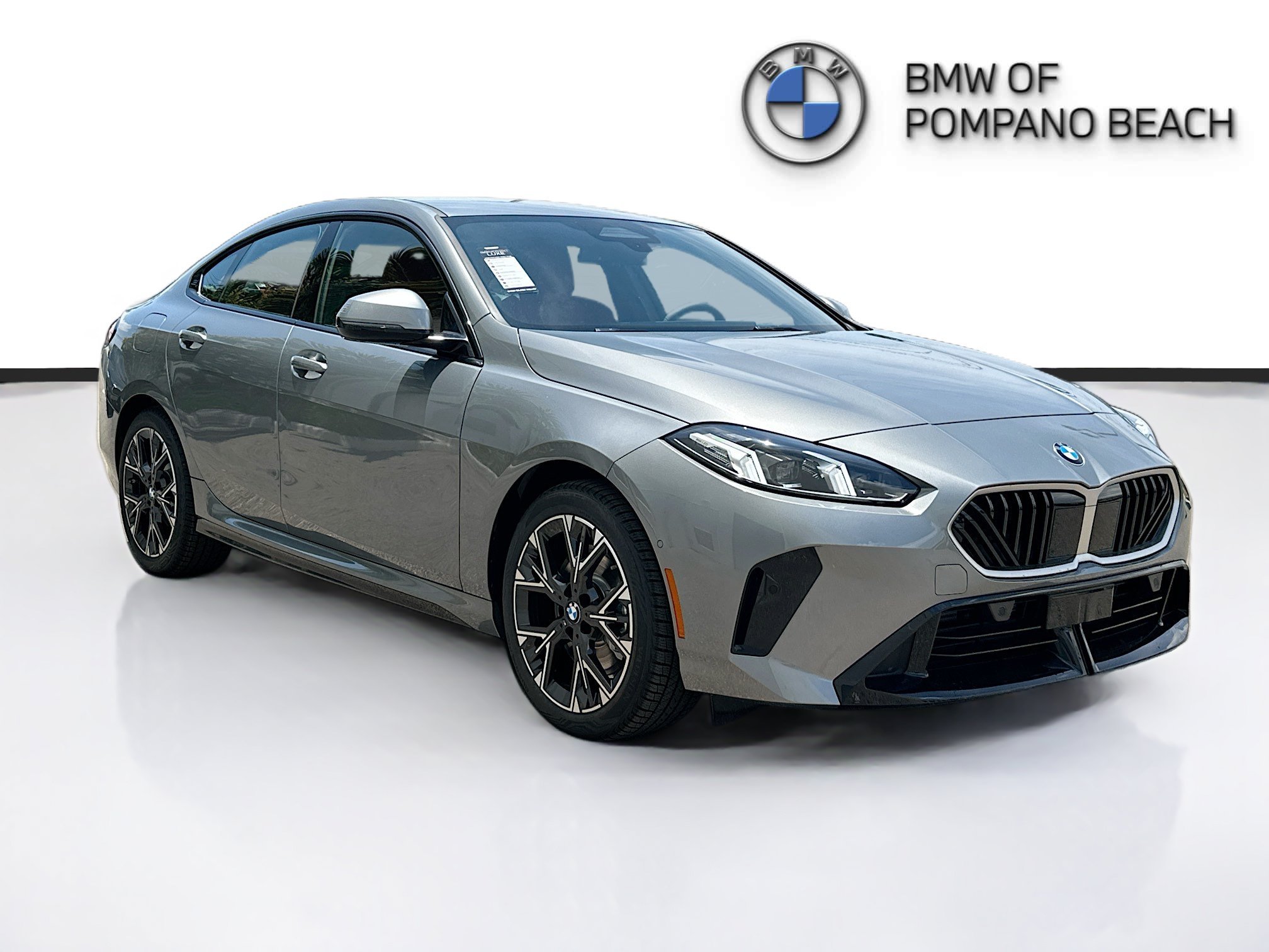 2026 BMW 2 Series 228