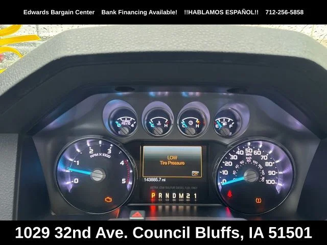 Used 2011 Gray Ford Lariat image 12