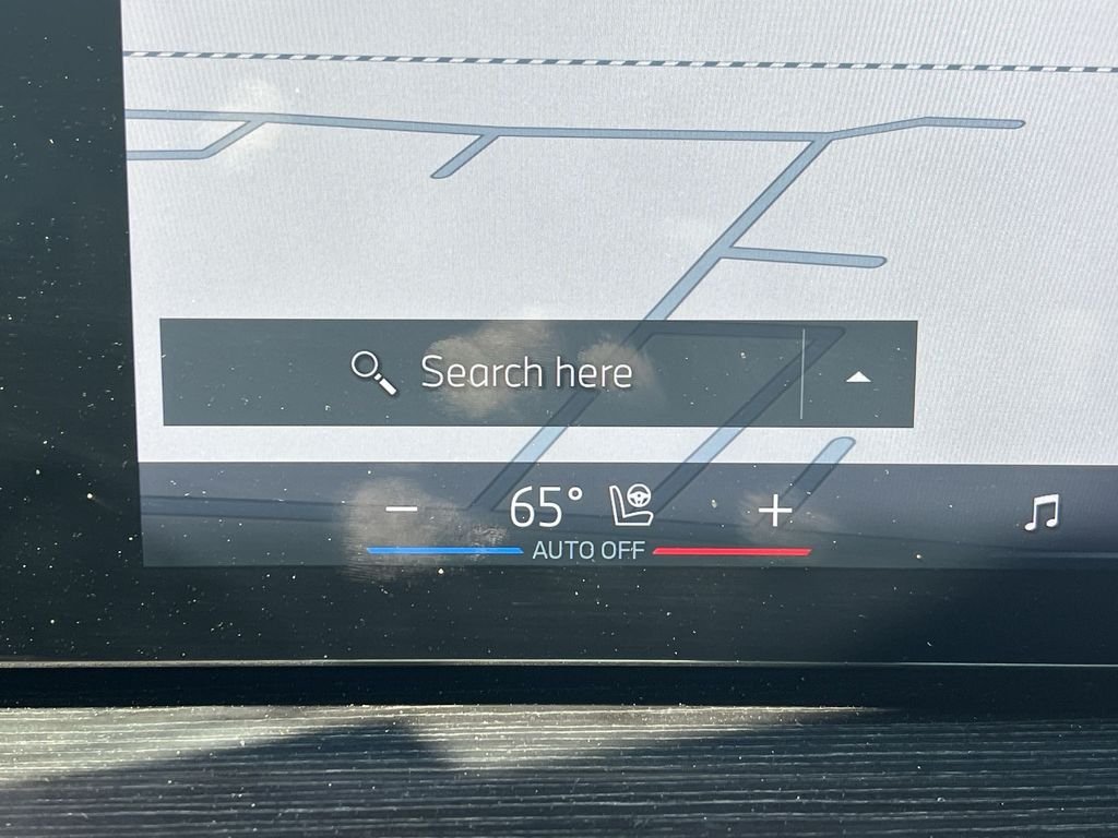 Certified Used 2025 Black BMW xDrive40i image 19