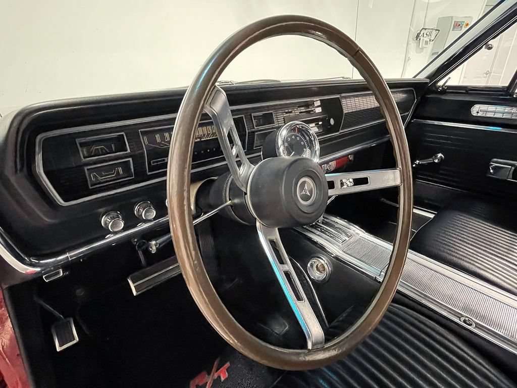 Used 1967 Red Dodge  image 76