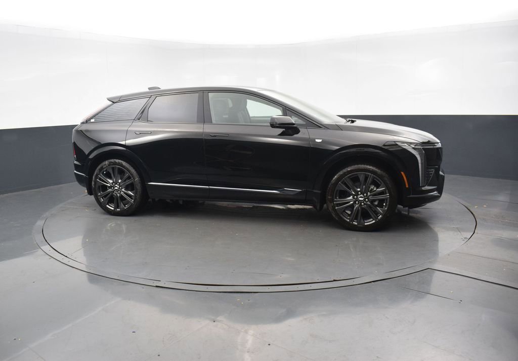 2026 CADILLAC OPTIQ - Image 6