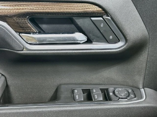 2026 Chevrolet Silverado 1500 RST - Photo 20