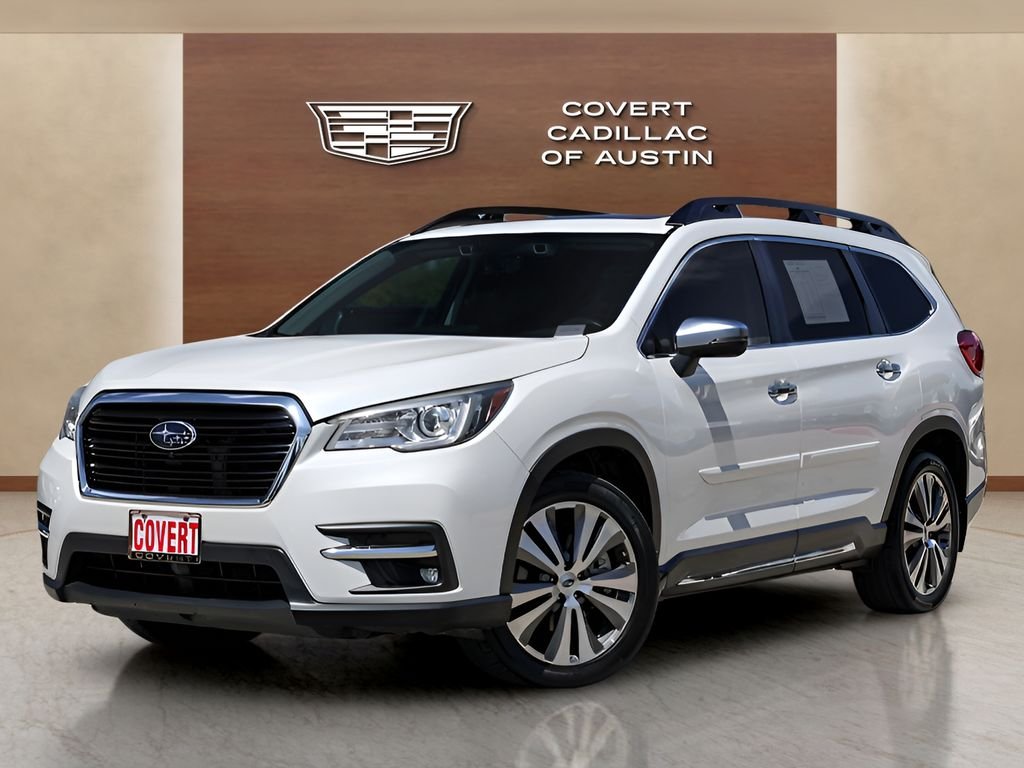 2020 Subaru Ascent