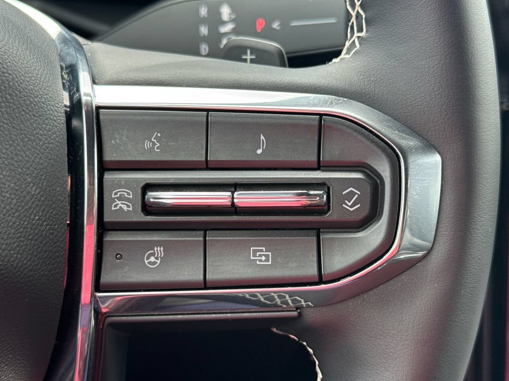 Certified Used 2026 Sterling Metallic GMC Denali image 26