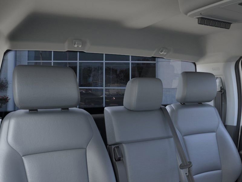 New 2024 Oxford White Ford XL image 48
