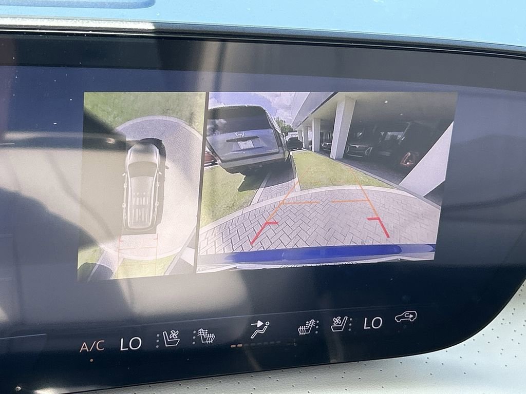 2026 Buick Enclave Avenir - Photo 26