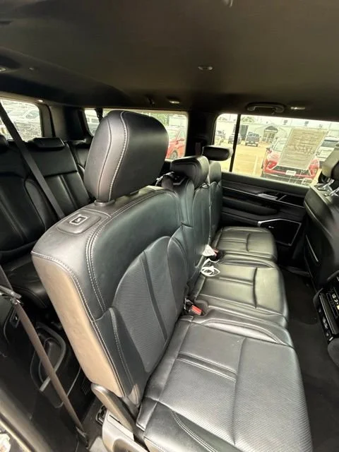 Used 2024 Blue Jeep Series II image 25