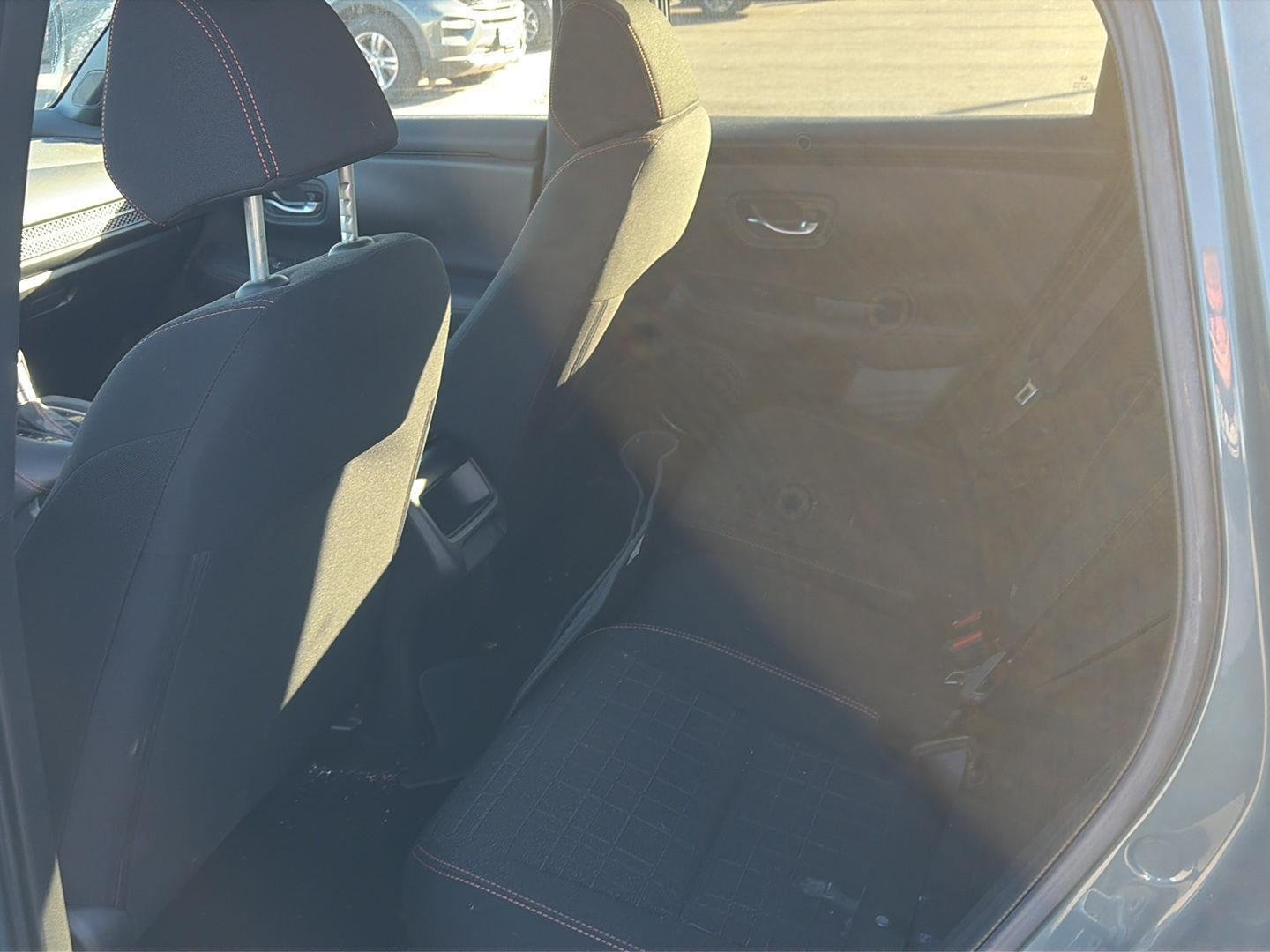 Used 2024 Nordic Forest Pearl Honda Sport image 6