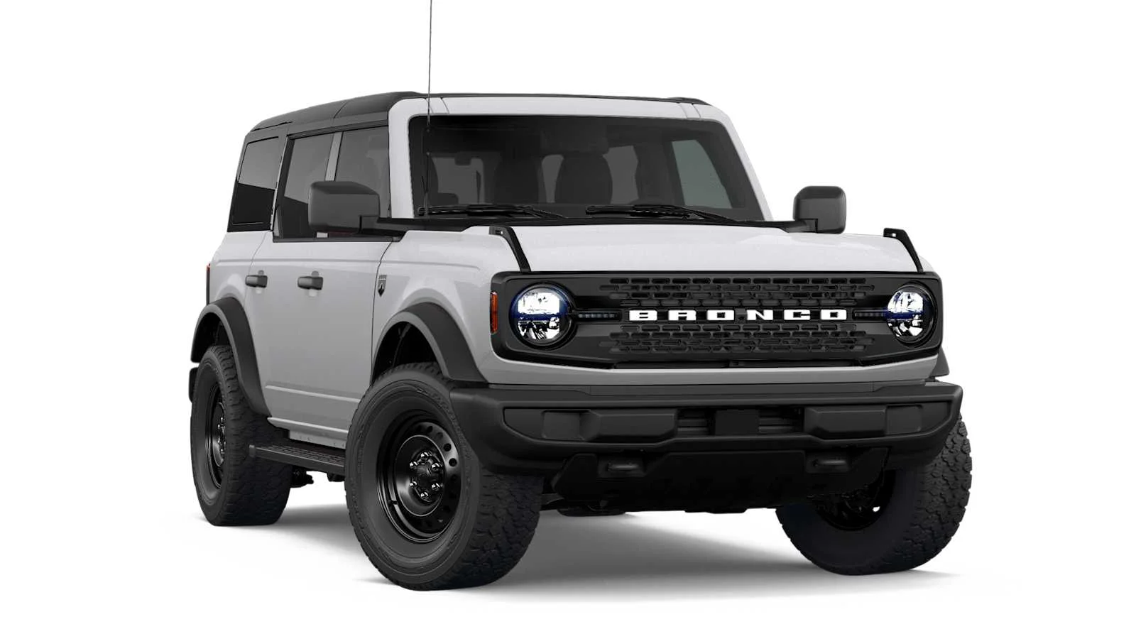New 2026 DR/AVALANCHE GR Ford Big Bend image 4