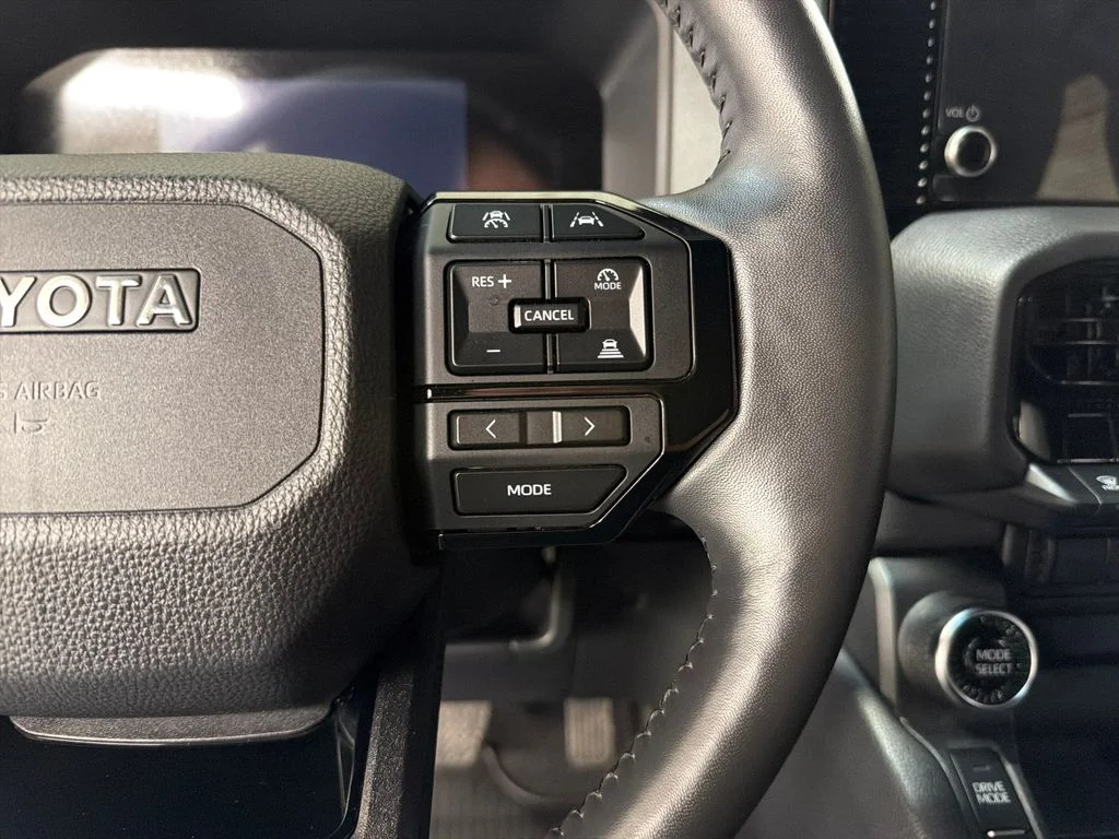 Certified Used 2025 Gray Toyota 1958 image 21