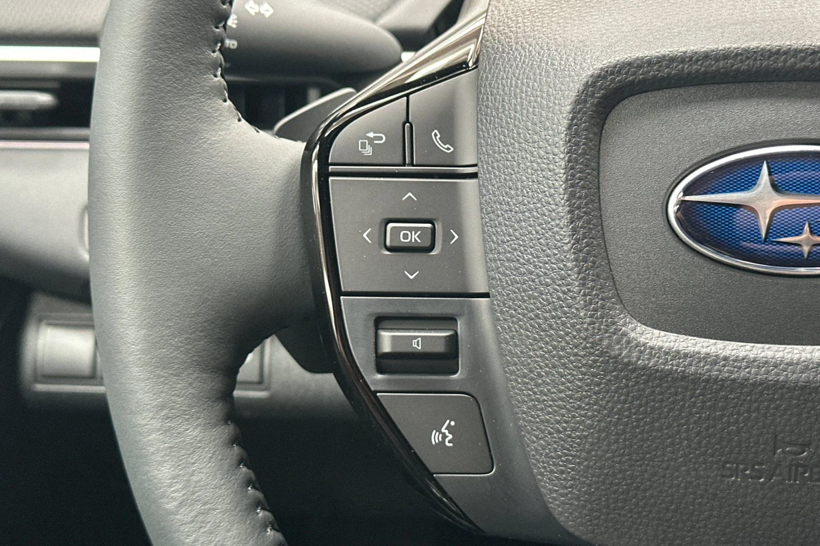 New 2026 BRILLIANT BRONZE METALLIC Subaru Premium image 28
