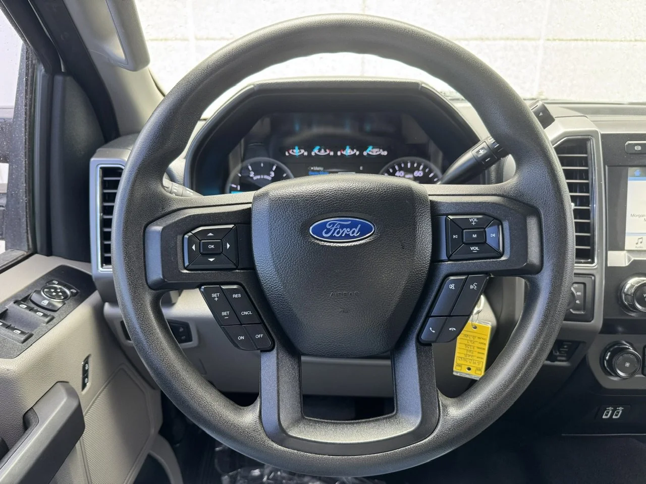 Used 2019 Ingot Silver Ford XLT image 30