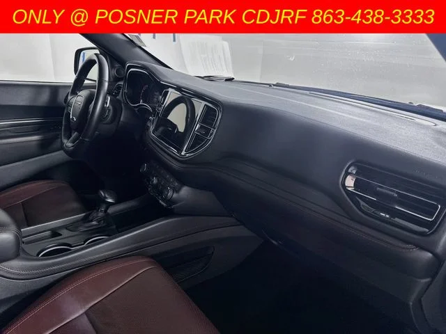 Used 2024 Beige Dodge GT Plus image 30