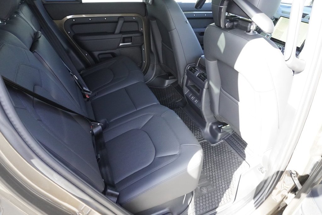 New 2026 Gondwana Stone Land Rover S image 26