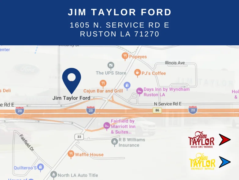 Used 2025 White Ford STX image 10