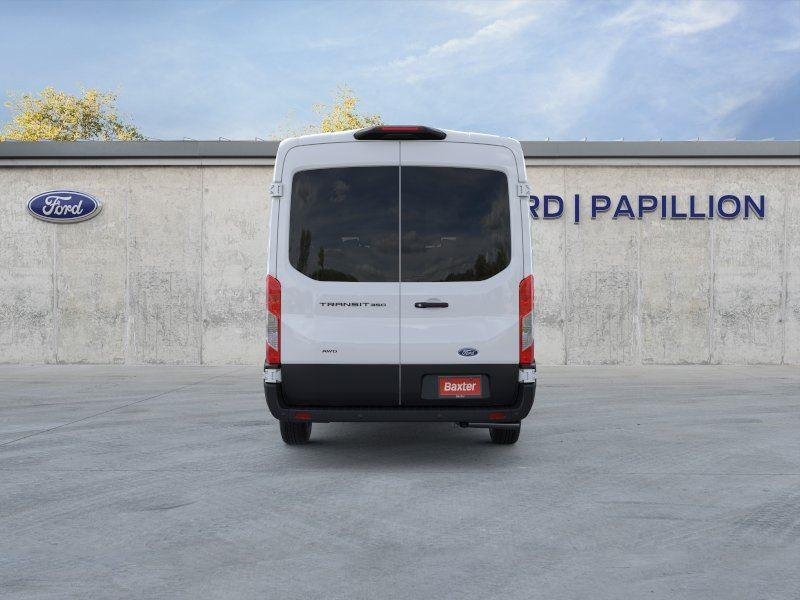 New 2026 Oxford White Ford XL image 13