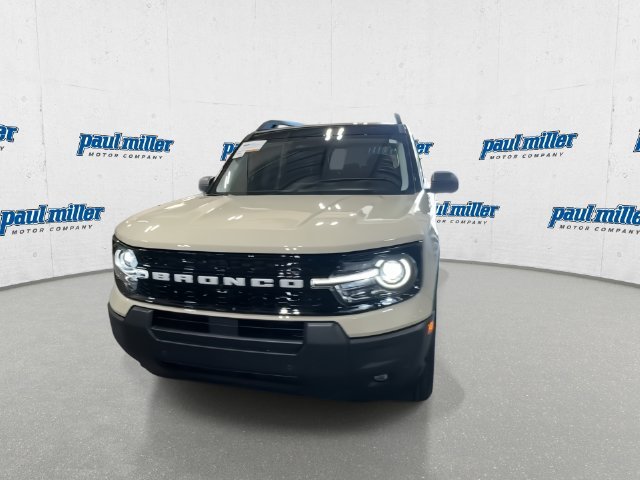 Used 2025 Beige Ford Outer Banks image 4
