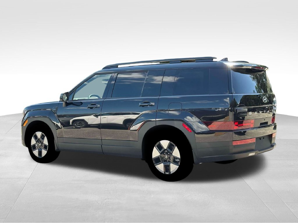 2026 Hyundai Santa Fe SEL - Photo 4