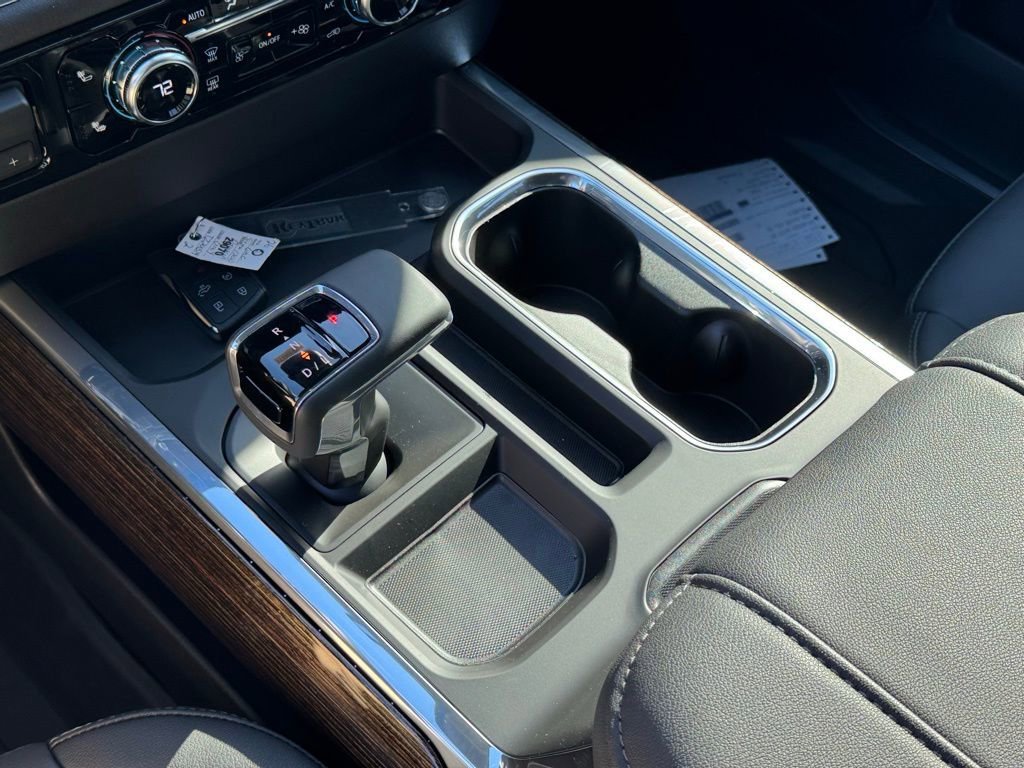 2026 GMC Sierra 1500 Elevation - Photo 31