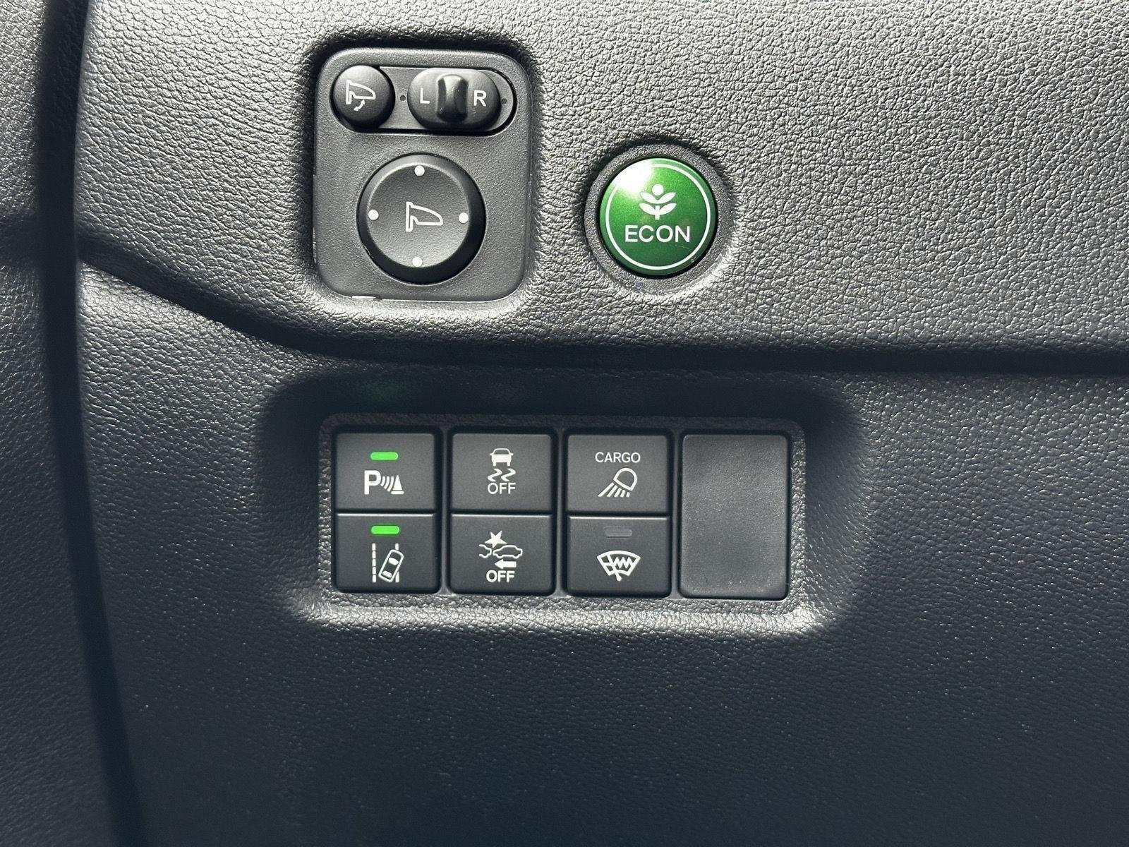 2026 Honda Ridgeline TrailSport - Photo 28