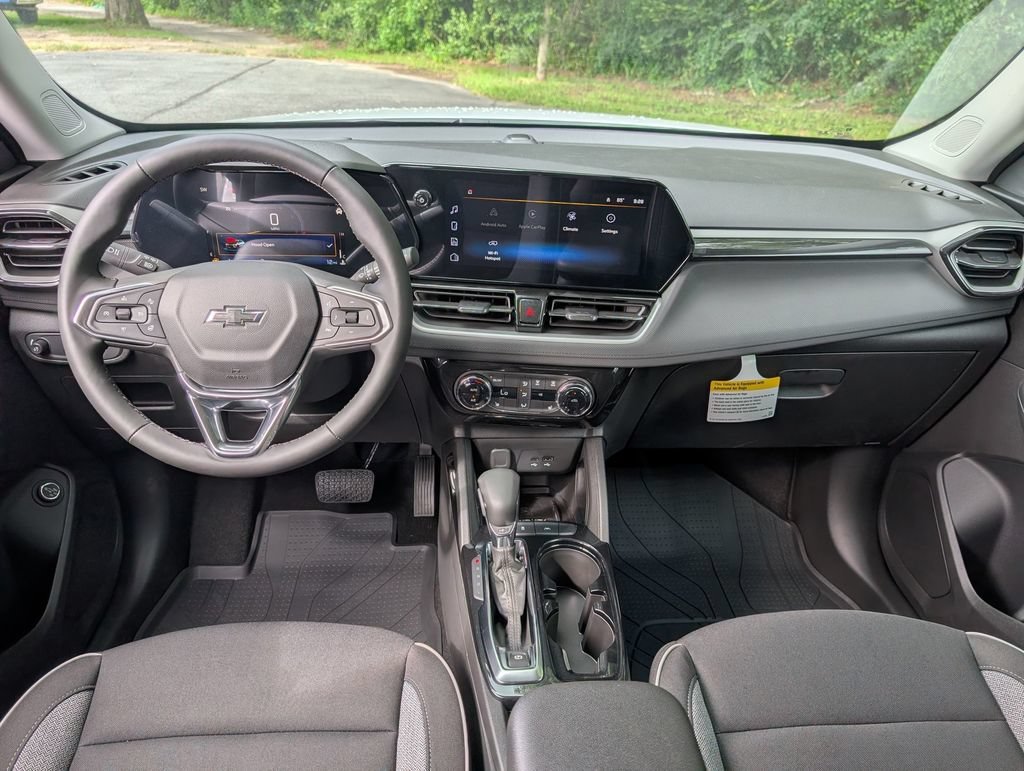 2026 Chevrolet Trailblazer LT - Photo 24