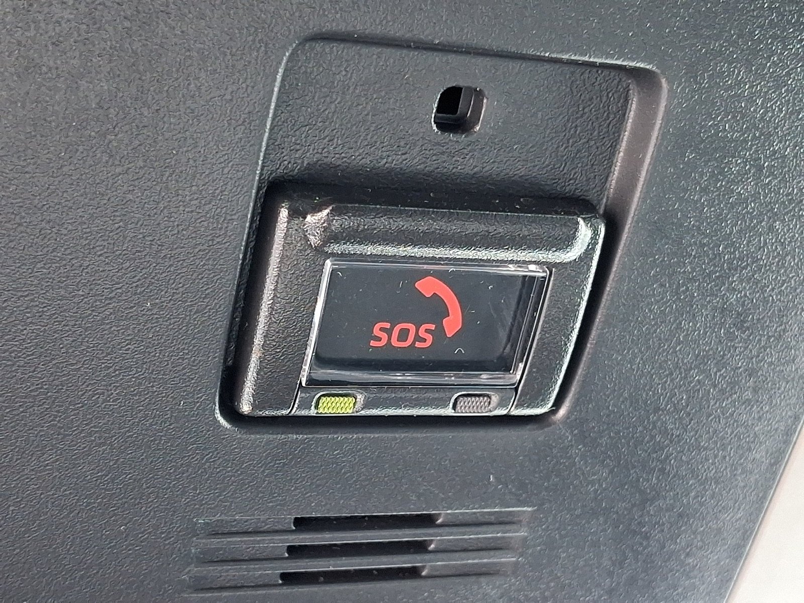 Used 2024 Midnight Black Metallic   218 Toyota XSE image 25