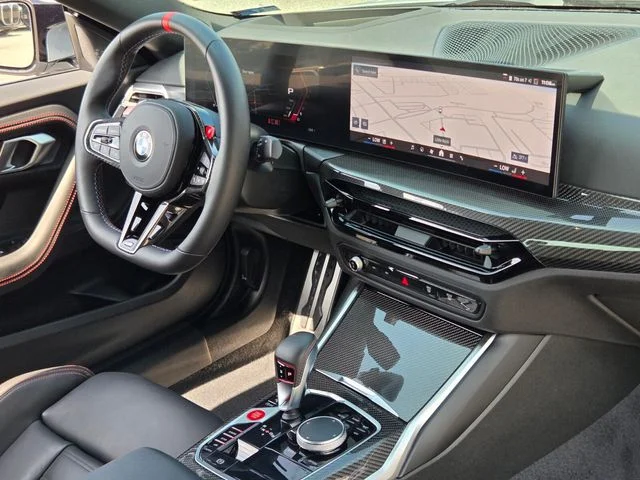 Used 2025 Gray BMW Base image 18