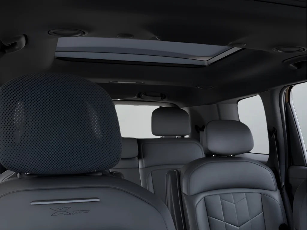 New 2027 Brown Kia X-Pro SX image 22