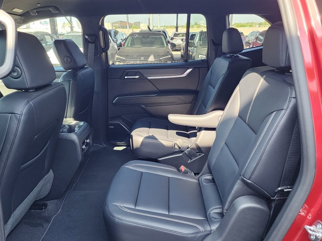 2026 GMC Acadia Elevation - Photo 44